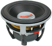 Boston Acoustics G512-4